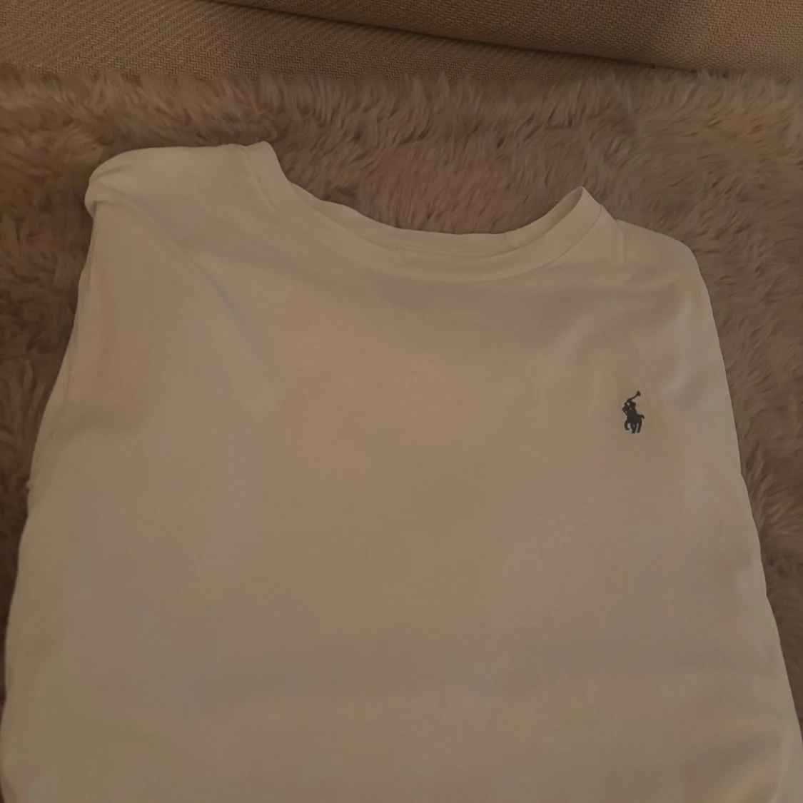 Vit t-shirt från Polo Ralph Lauren - 2