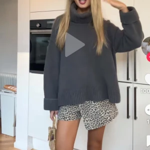 hm polotröja - fin tröja!