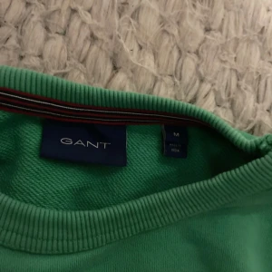 Gant tröja - Använd hemma bara 