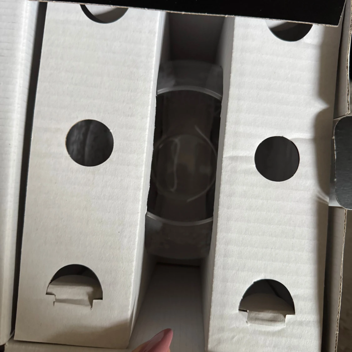 Orrefors Organic Vase - 2