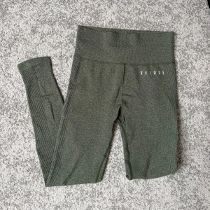 Träningstights - Mycket bra skick! 