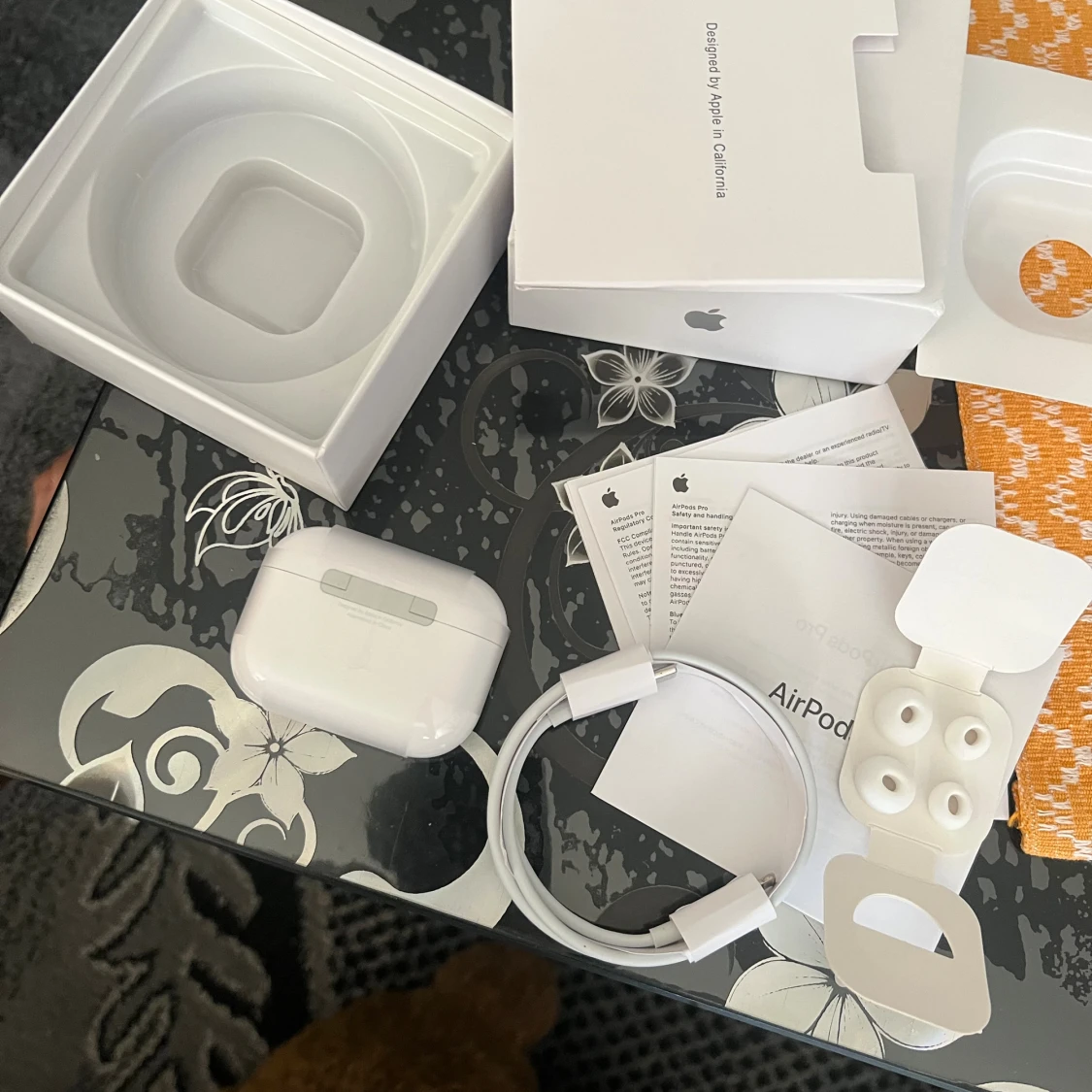 AirPods Pro - 4