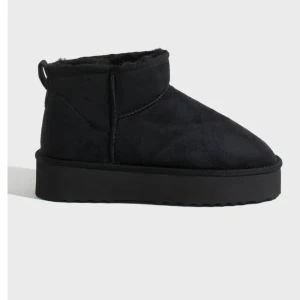 Boots - Skor från Nelly. Använda 1 gång, storlek 37♥️