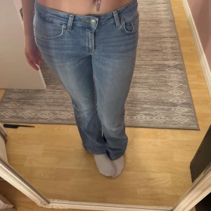 Bootcut jeans - Från lager 157, lowwaist o bootcut