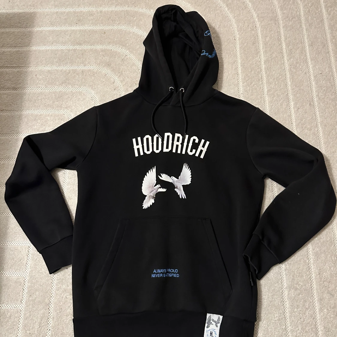 Hoodrich hoodie