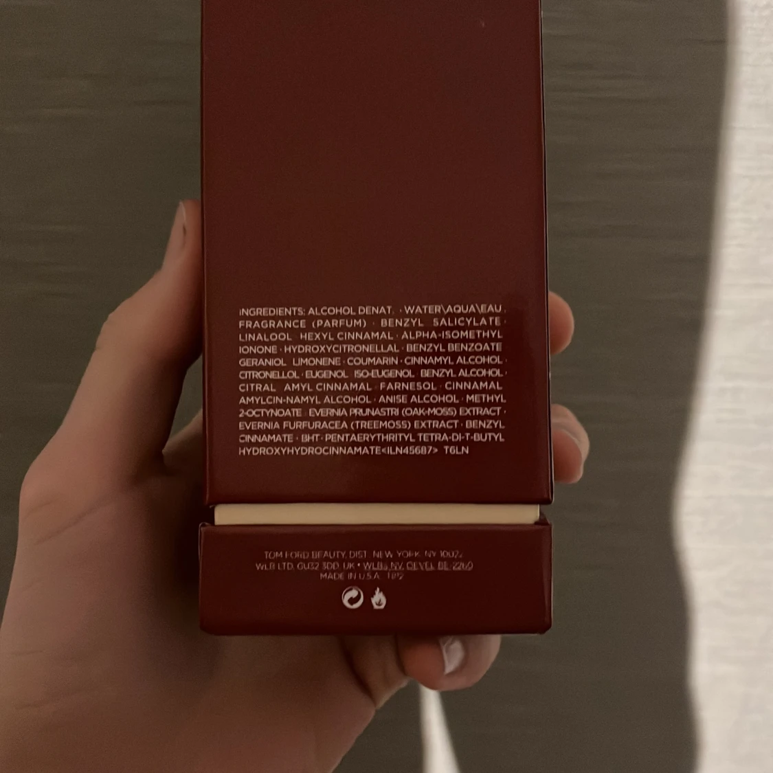 Tom Ford Lost Cherry 100ml - 2