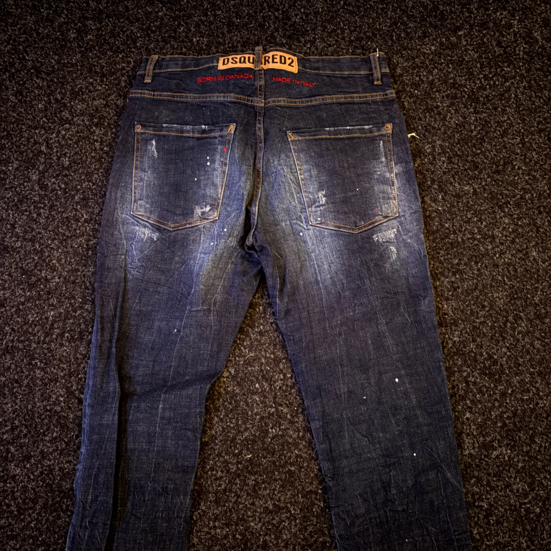 DSQUARED2 jeans  - 1