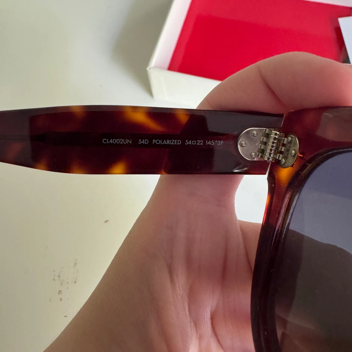 Celine solglasögon - 2