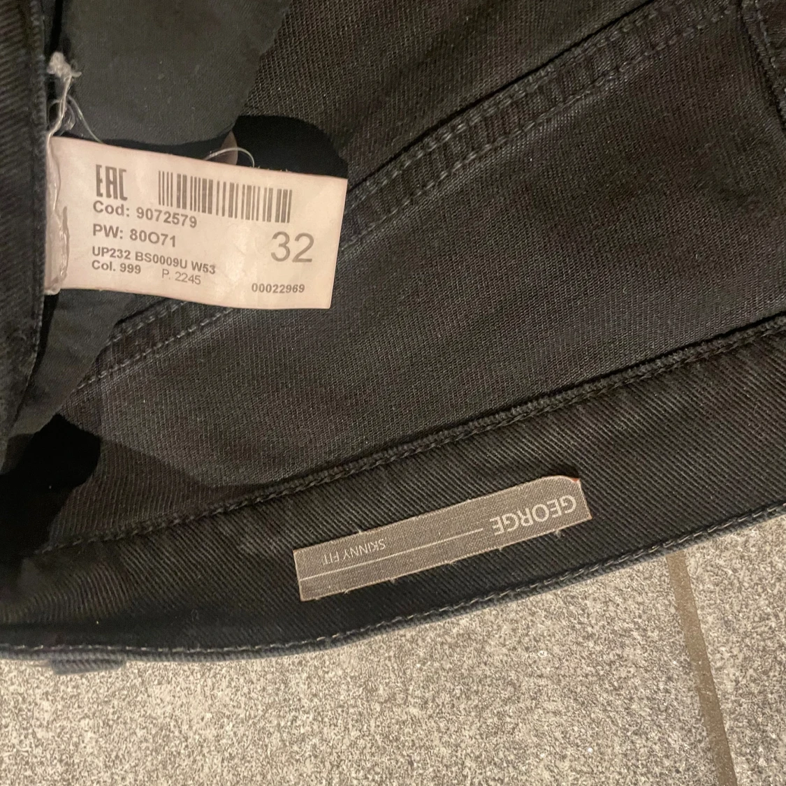 Dondup jeans George  - 2