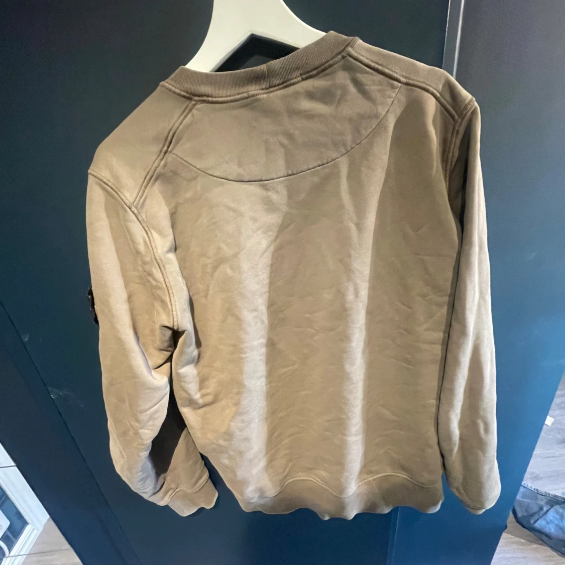 Stone Island sweatshirt  - 1