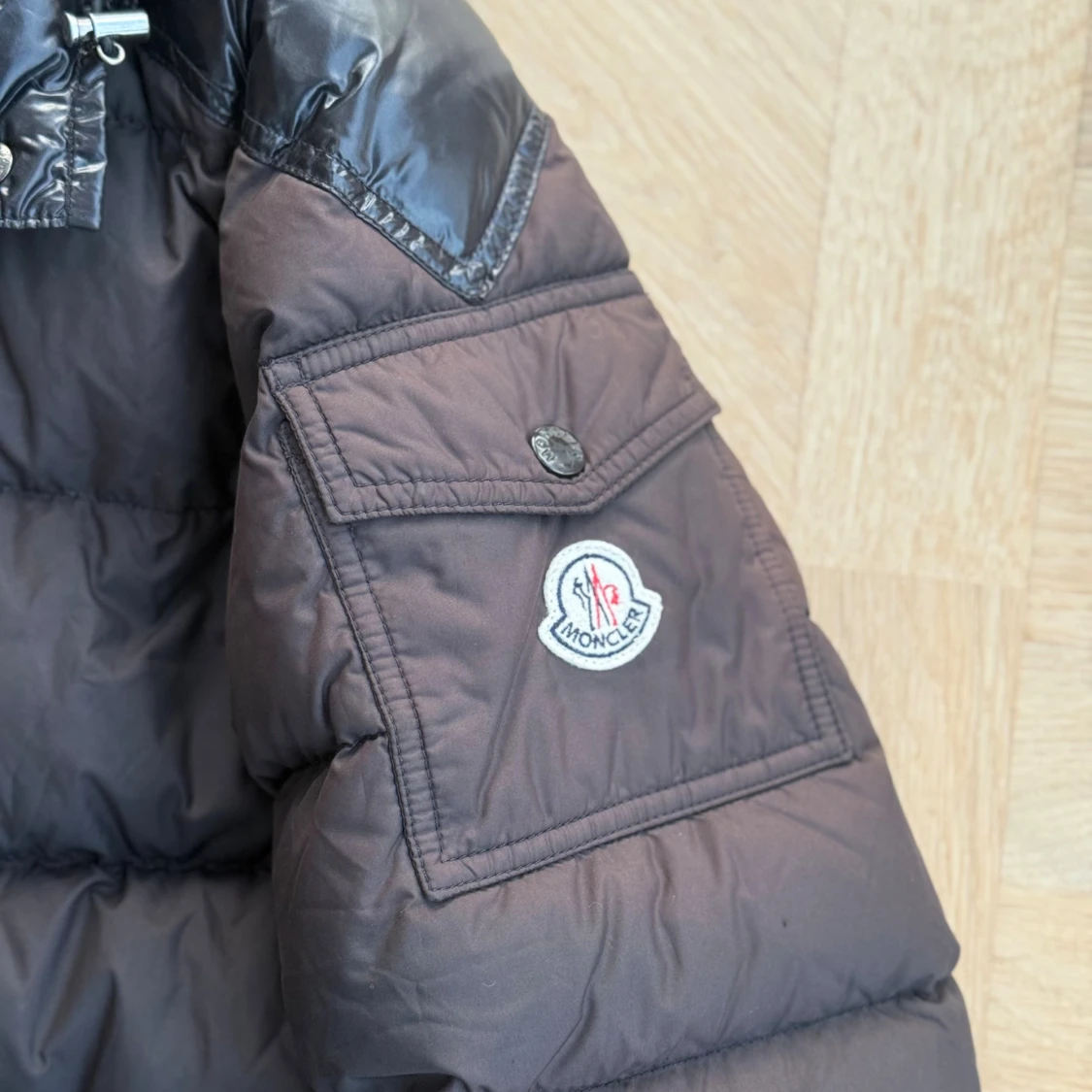 Moncler Chevalier  - 1