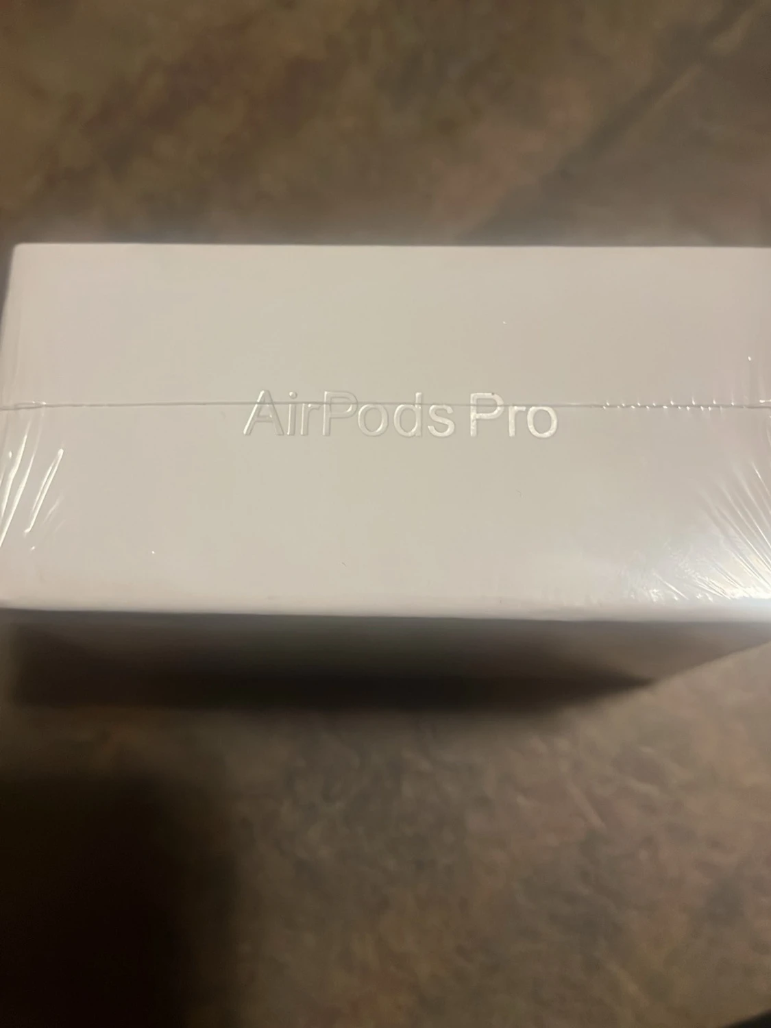 AirPods Pro 3 - 1