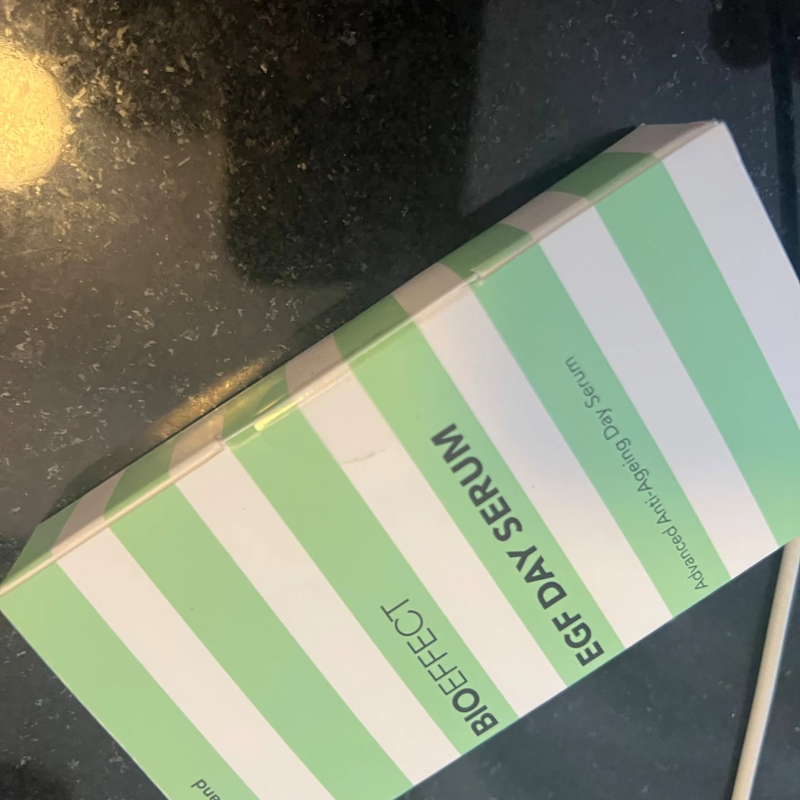 BIOEFFECT EGF Day Serum 5ml - 4