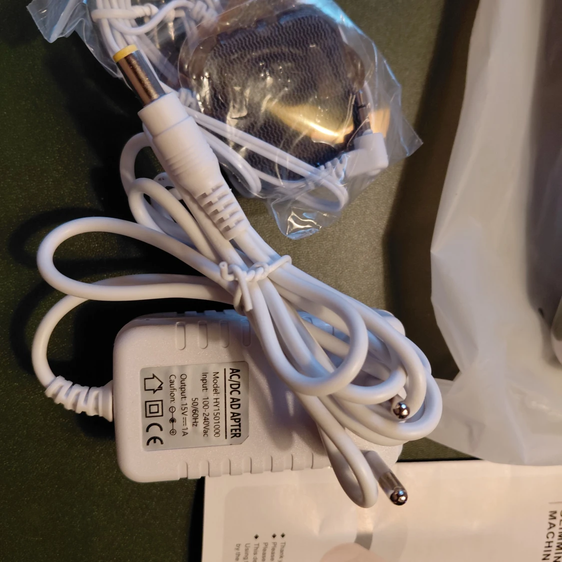 Ny Skincare Options massage/ Slimming/EMS - 2