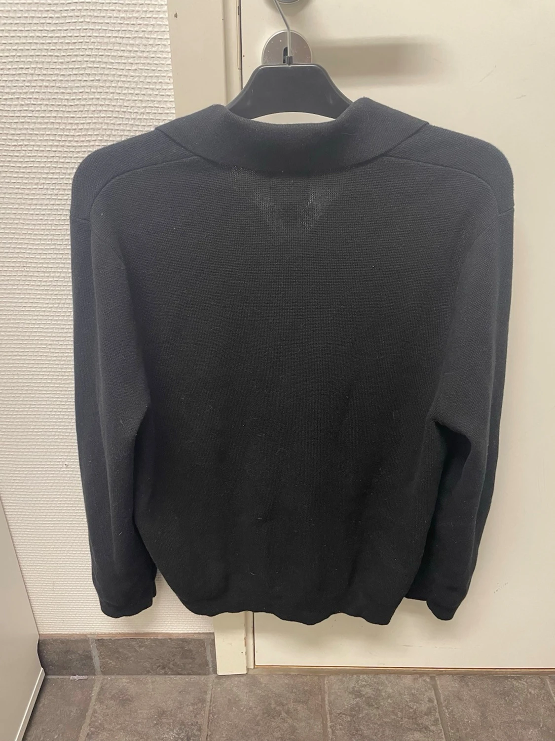 Cardigan från H&M - 4