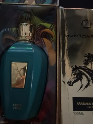 Dubbelpaket Erba pura + Arabiu’s tonka - Dubbelpaket