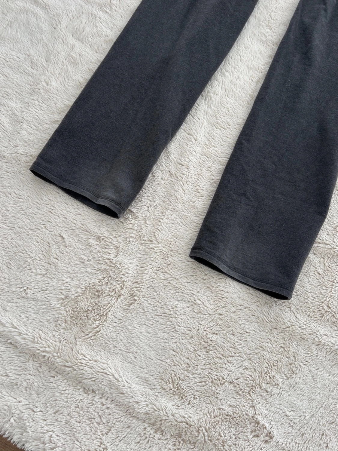 Abercrombie & fitch lågmidjade byxor  - 6