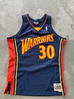 Steph curry Basket tröja  - Storlek L 