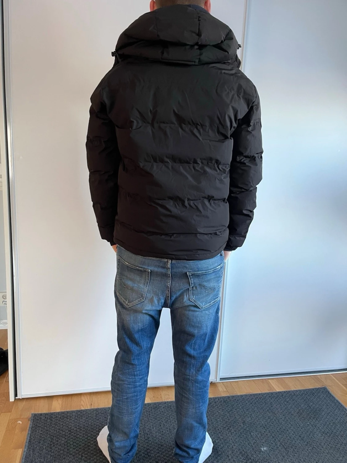 Pull & Bear jacka - 2