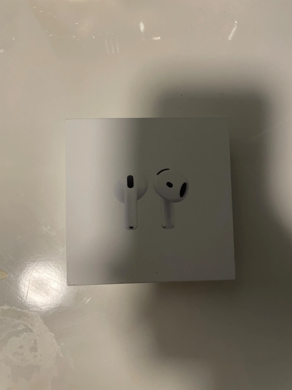 AirPods 4