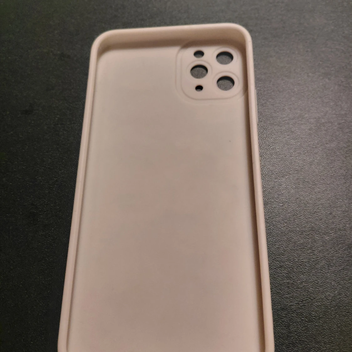 Mun mobilskal Iphone 11 - 1