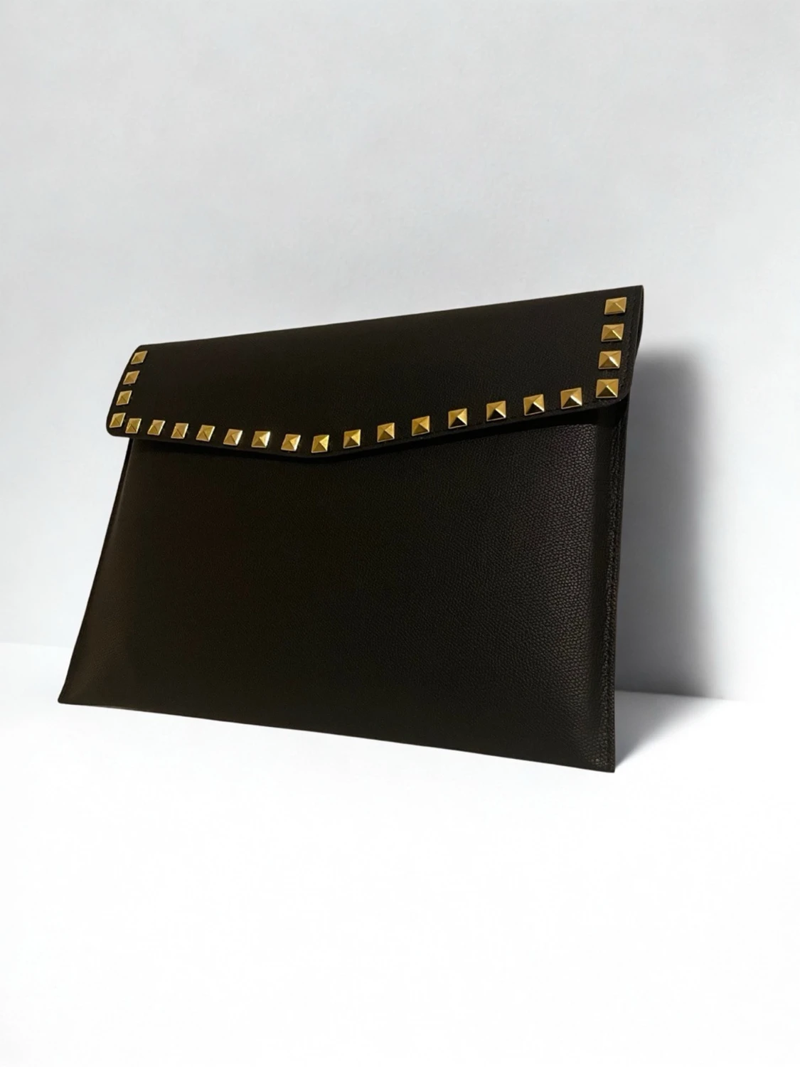 Dator fodral med guldnitar - 1