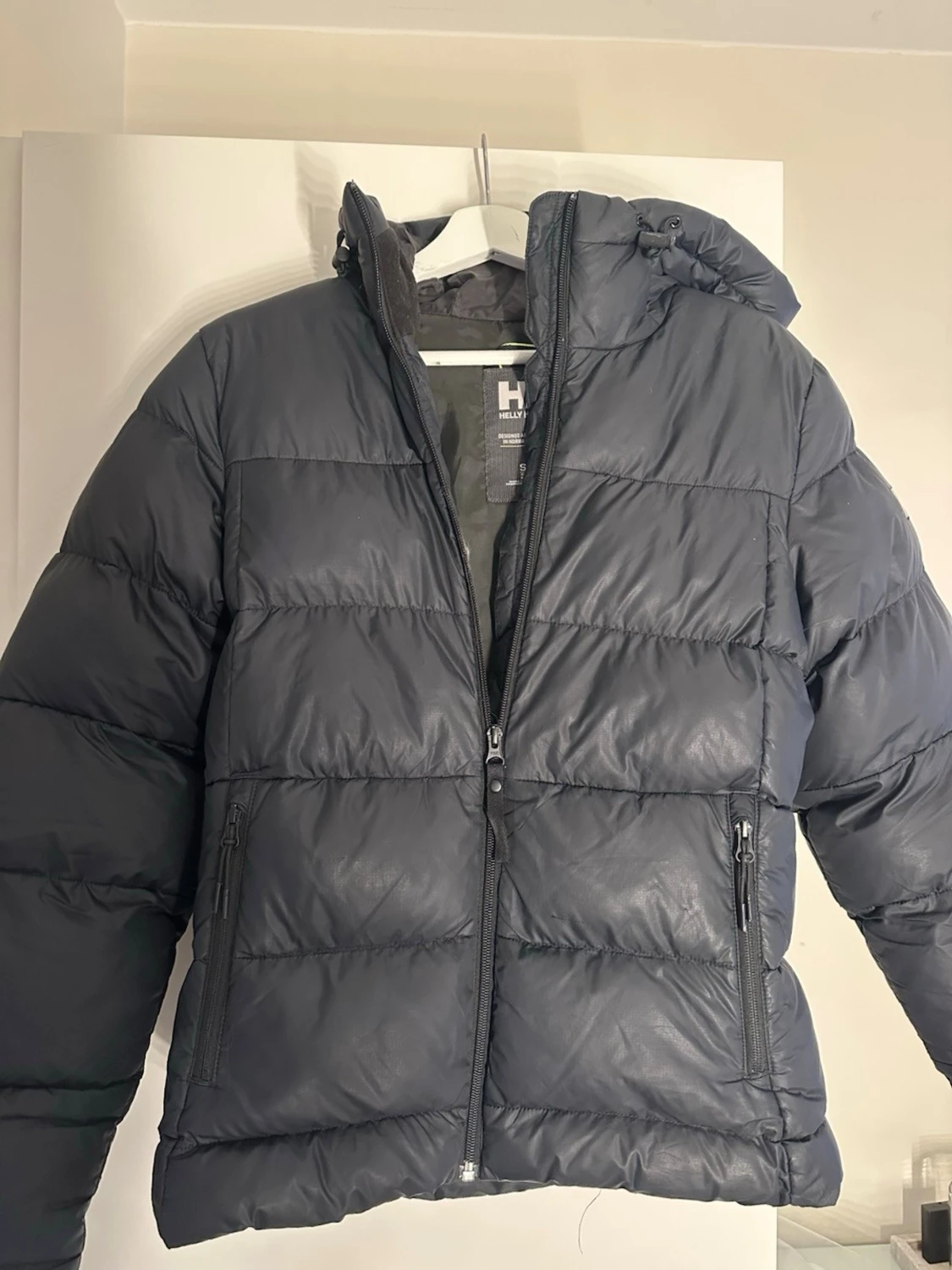 Helly Hansen Jacka  - 1