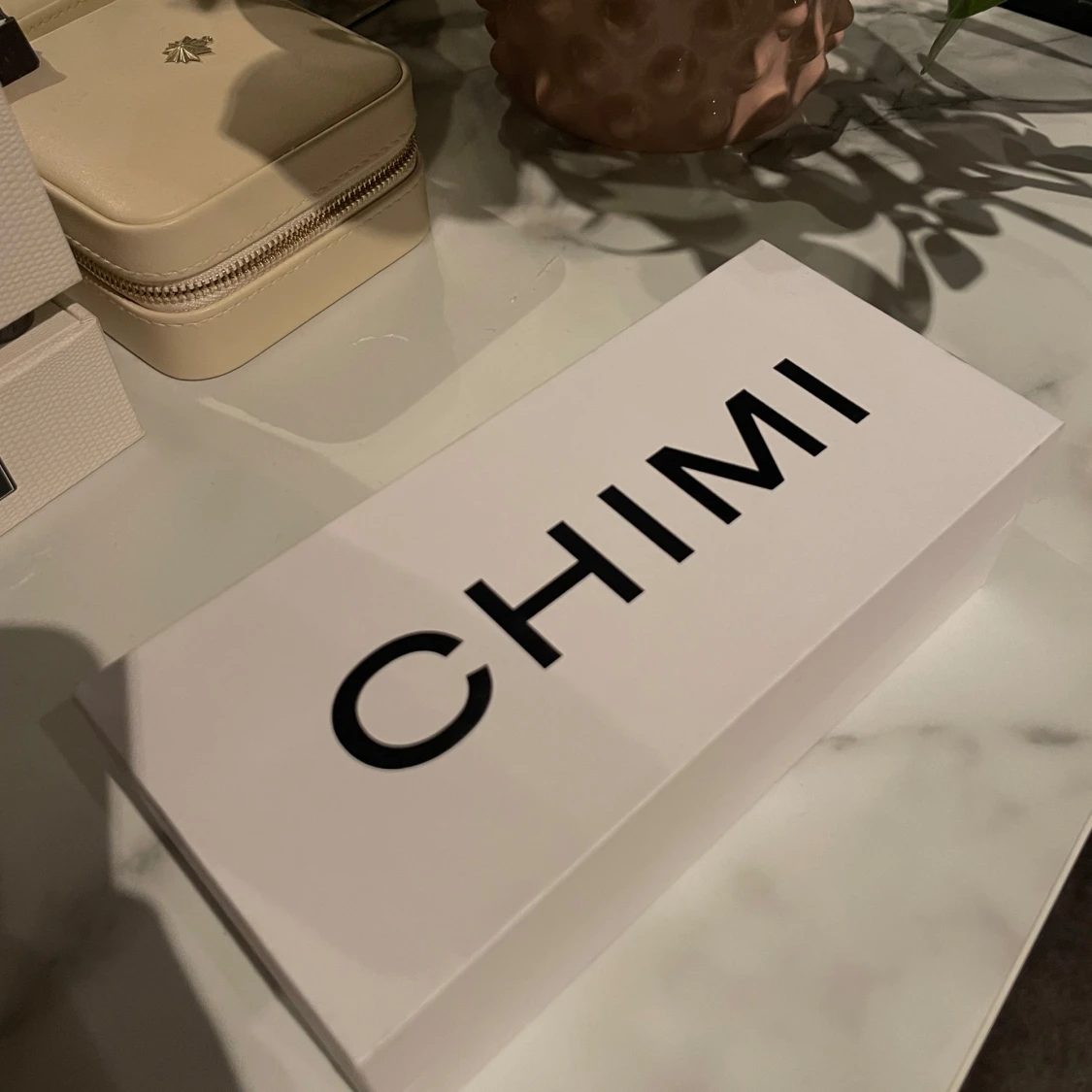 Chimi glasögon  - 1