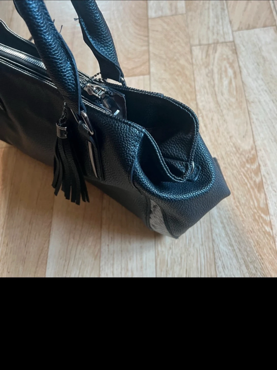 Snygg y2k väska  - 4