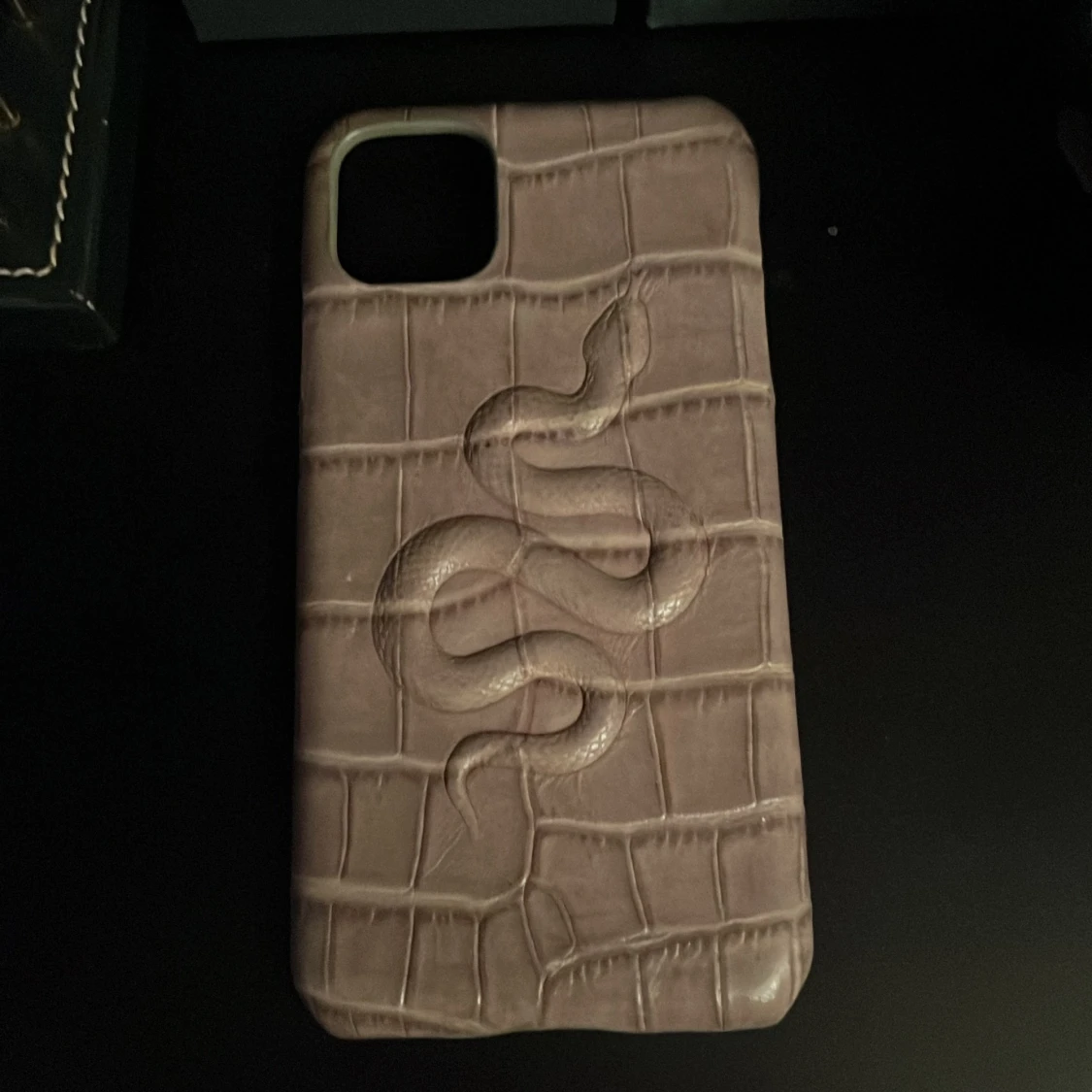 The Case Factory skal