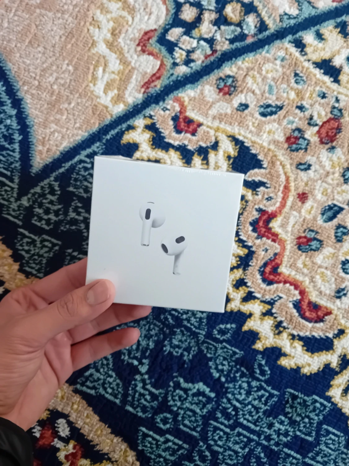 Apple AirPods MagSafe Charging Case