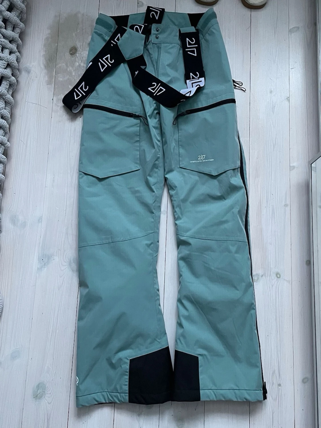 Skidbyxor 2117 of Sweden 