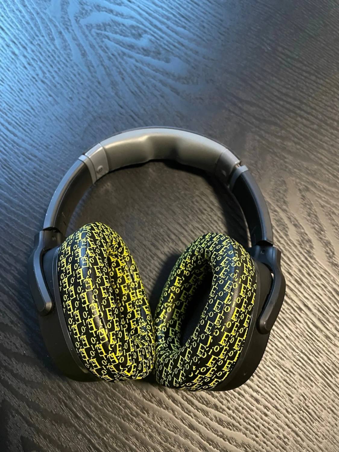 Skullcandy Crusher Wireless Over-Ear - 5