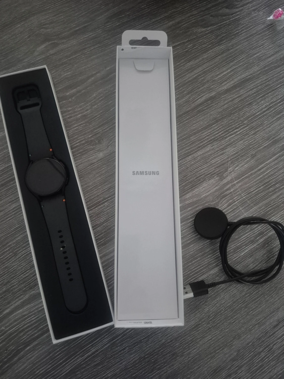 Galaxy Watch FE - 2