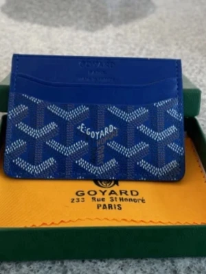 Goyarddd plånbok  - Fin g plånbon