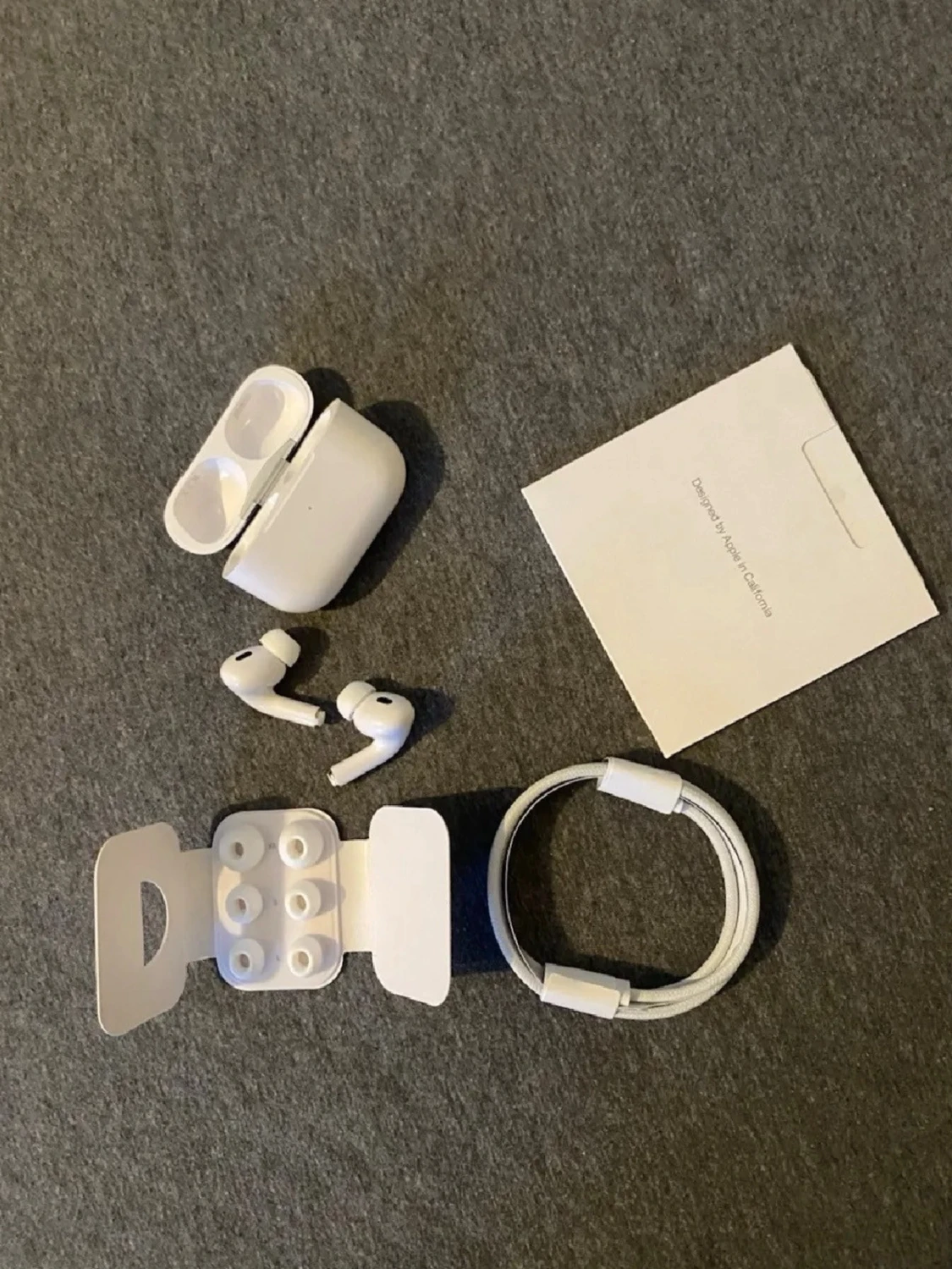 AirPods Pro 2 - 1