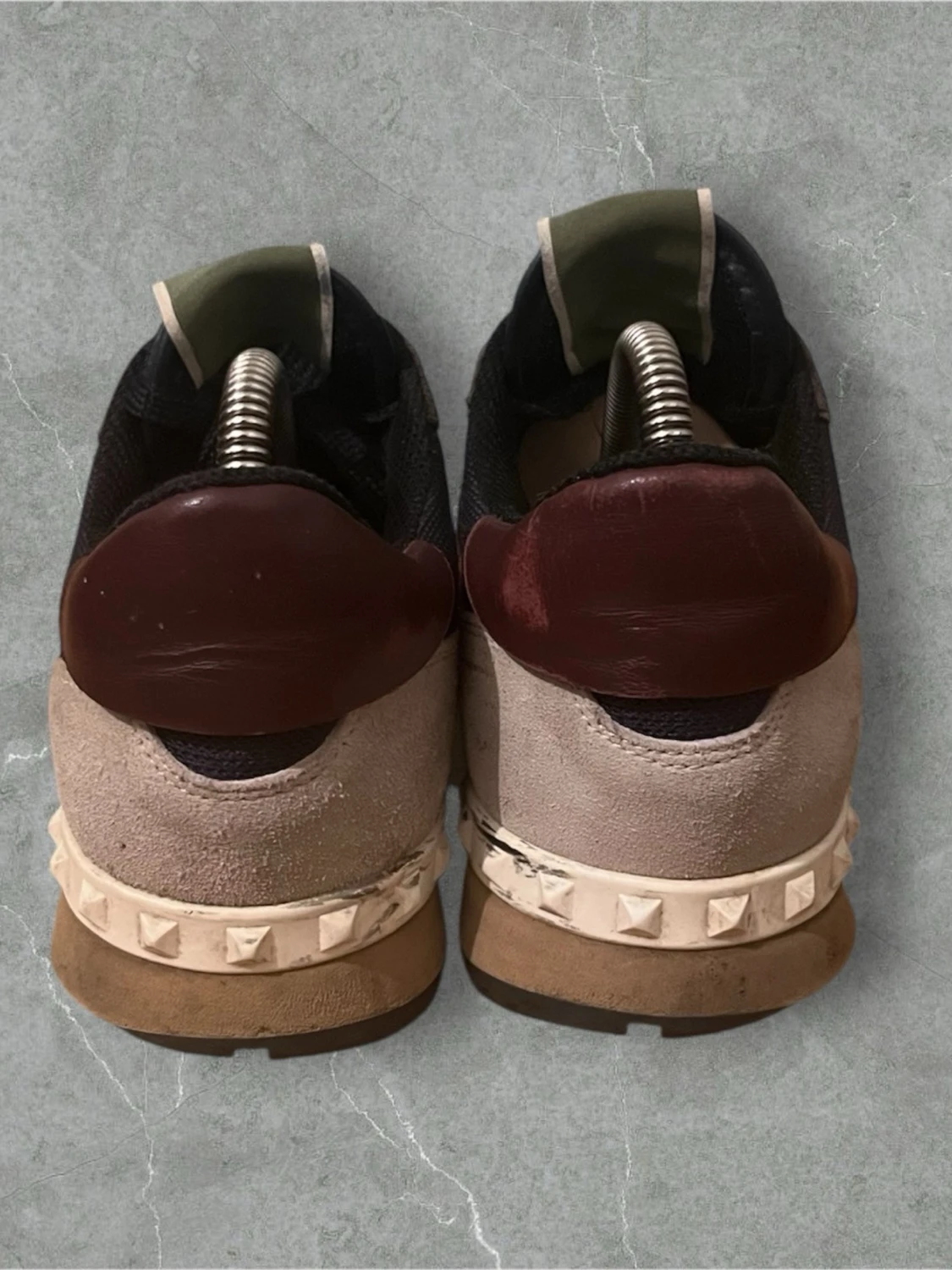 Valentino Rockrunners  - 4