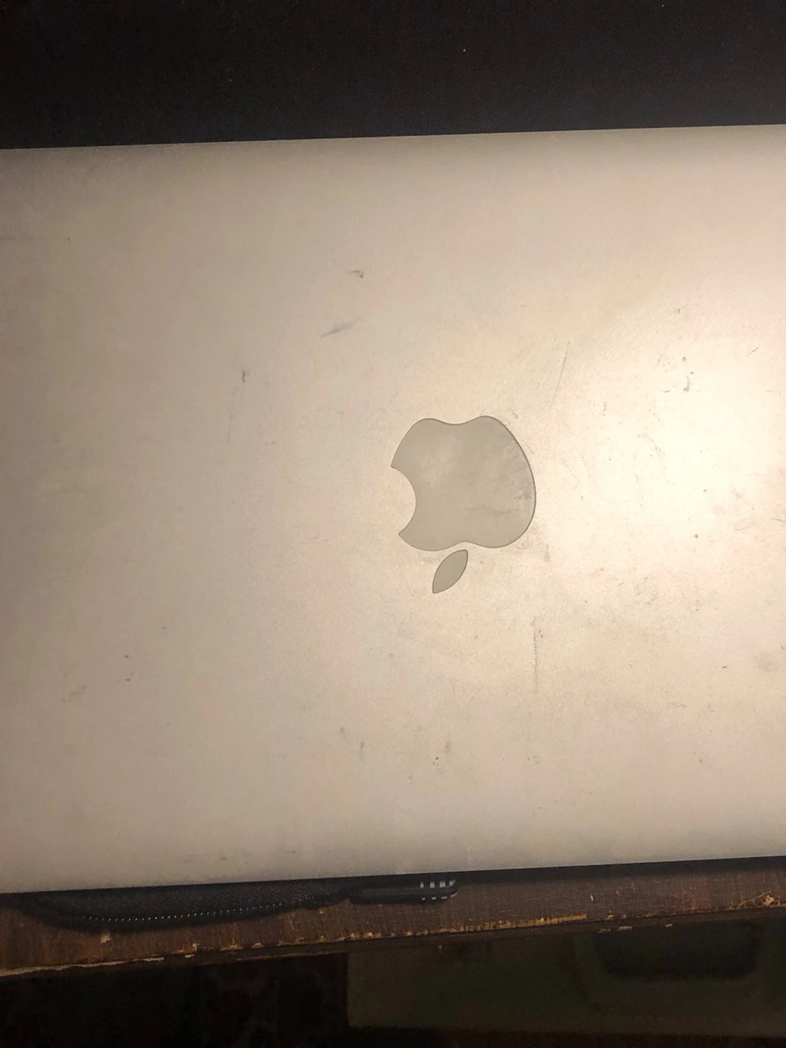 MacBook Air 11" (Mid 2012) - 3