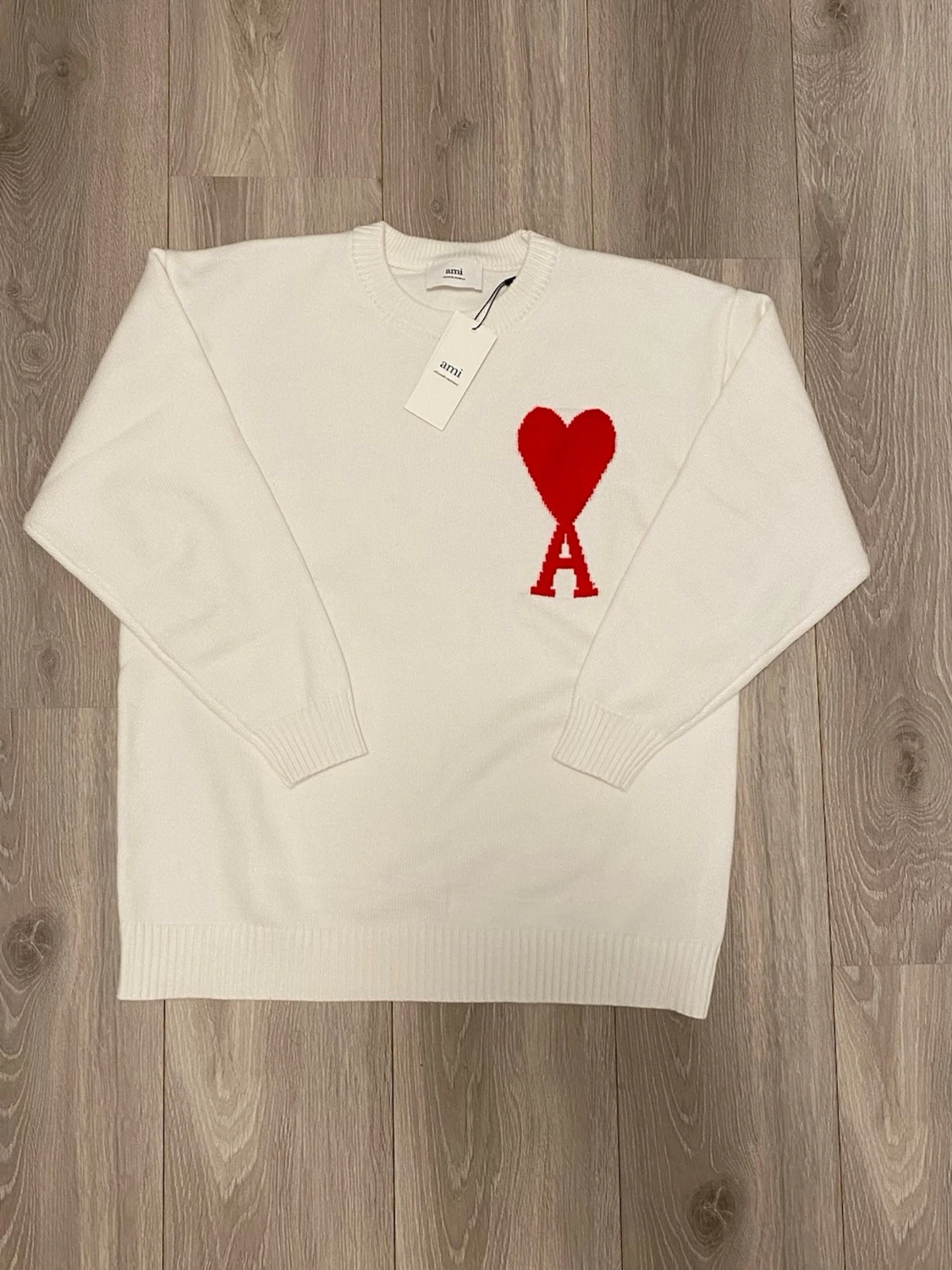Ami Paris tröja - 1