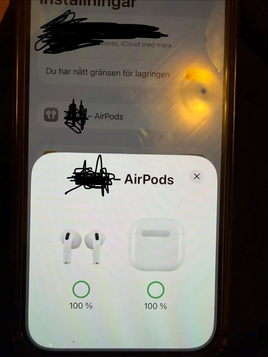 AirPods 4 (ANC) - 2