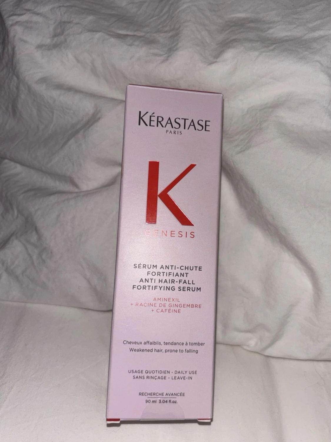 Kérastase Genesis Fortifying Serum