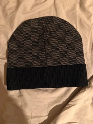 Louis mössa - Ny skick