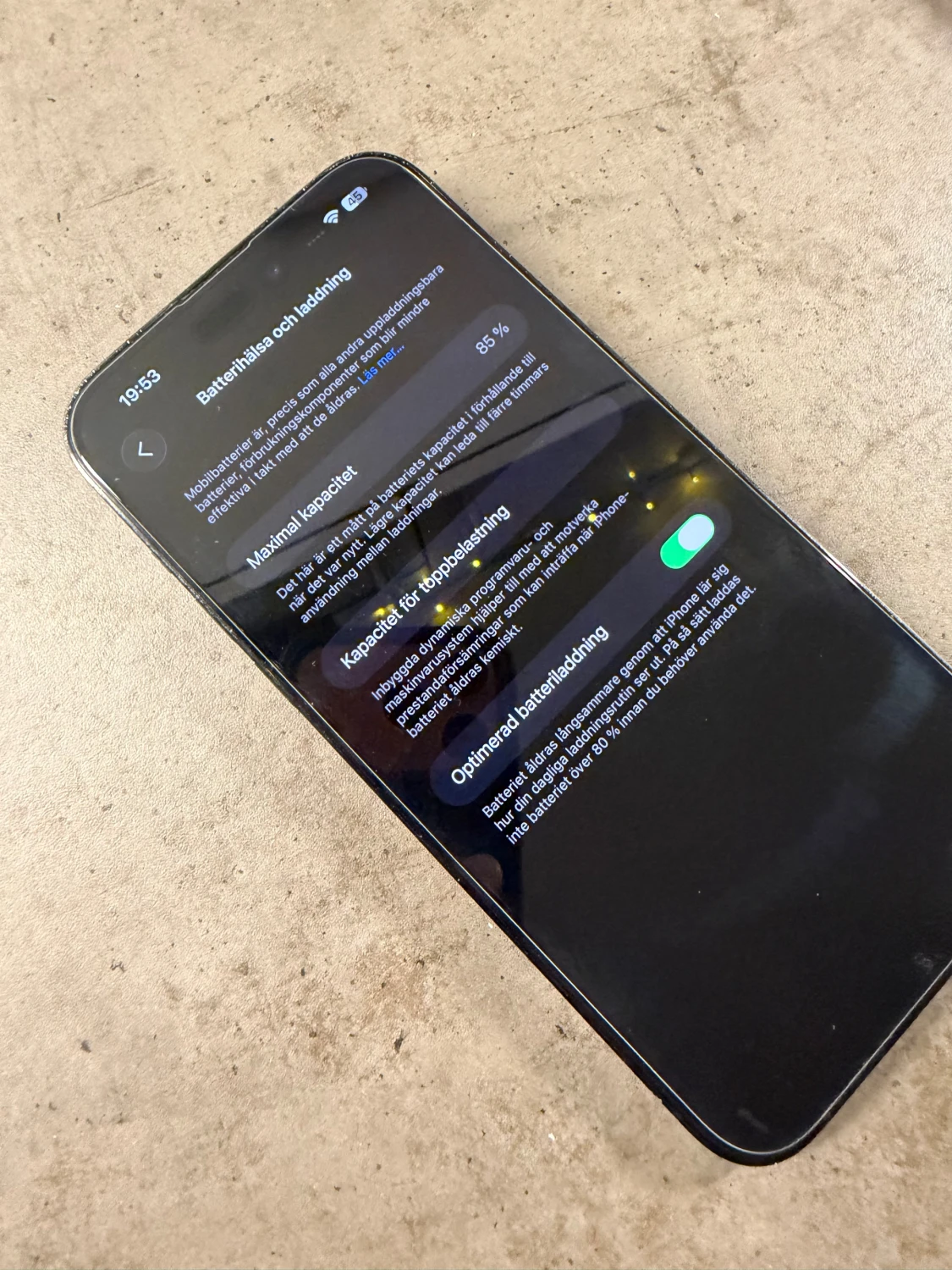 iPhone 14 Pro Max - 2