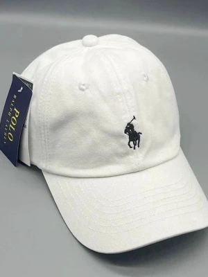 Ralph Lauren Keps - Säljer min Ralph lauren keps för ett extra fint pris
