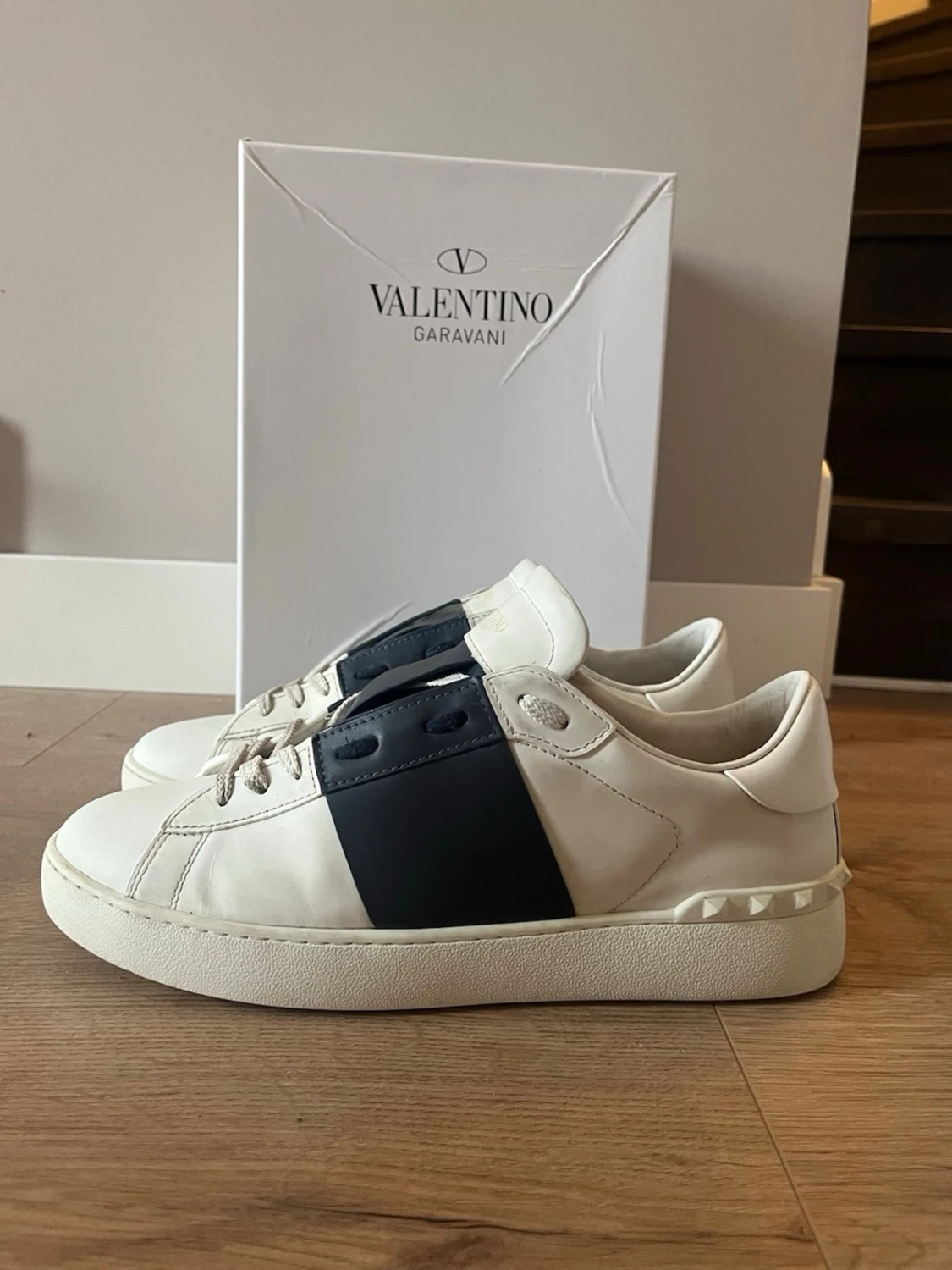 Valentino open - 4