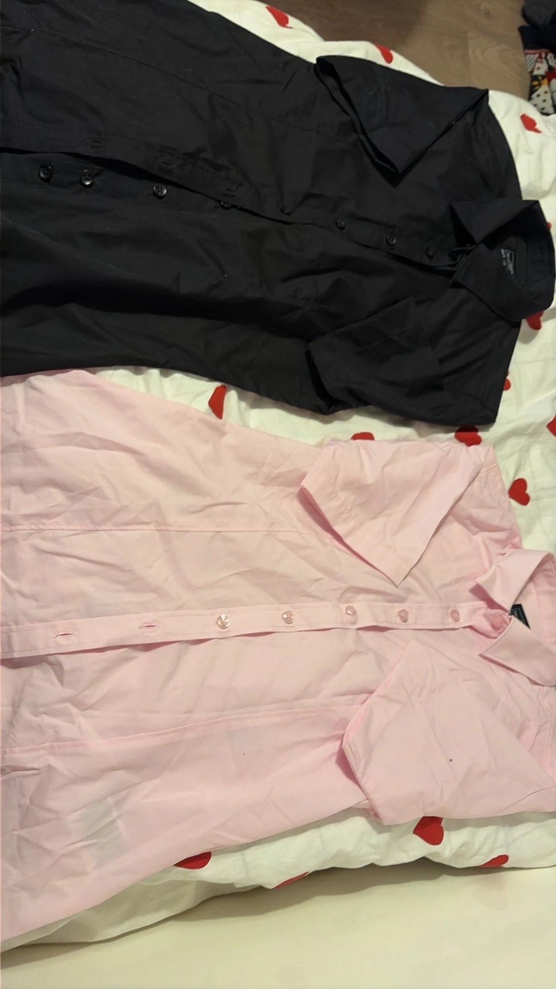 Skjortor (2-pack) - 1