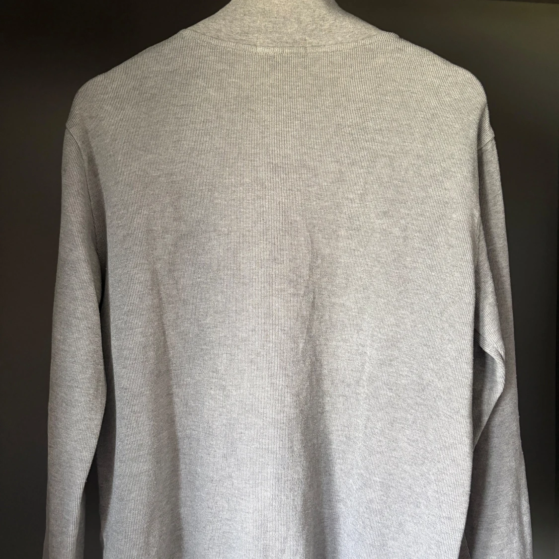 Ralph Lauren Halv zip - 92