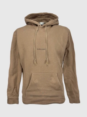 Saint Laurent hoodie - | Säljer en Saint Laurent hoodie i riktigt bra använt skick. | Storlek: Small | Hör av dig vid frågor eller funderingar.