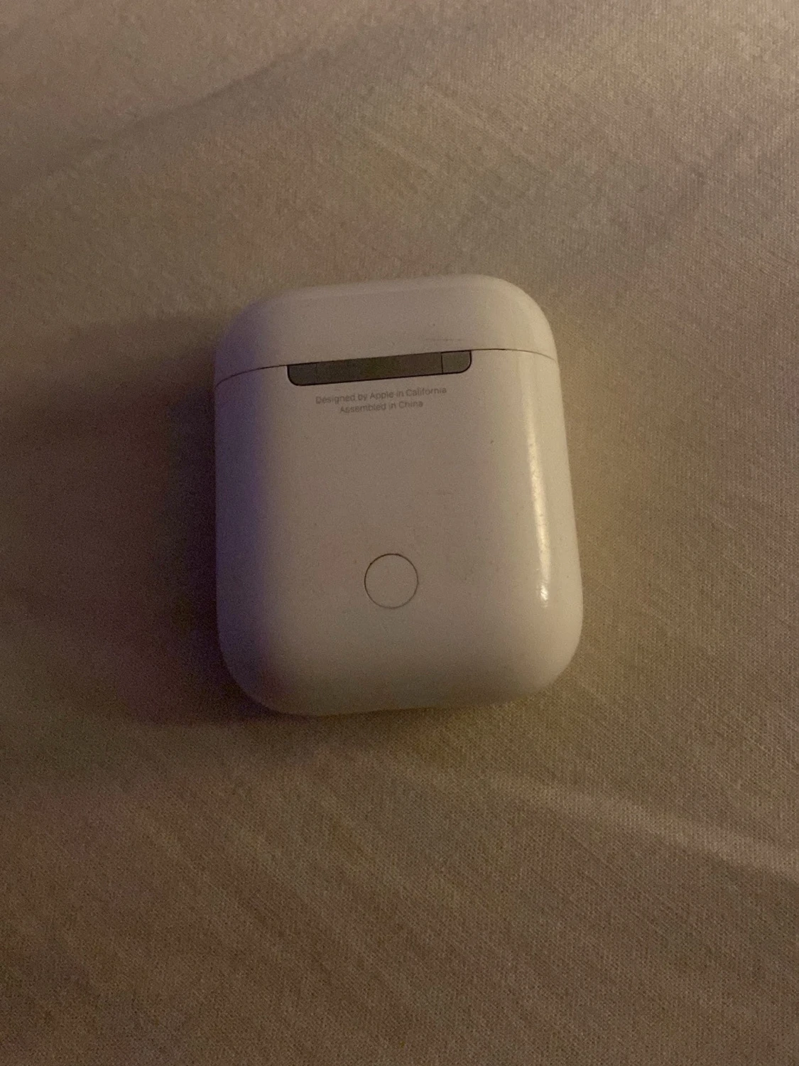 Apple AirPods (2nd generation) - 1