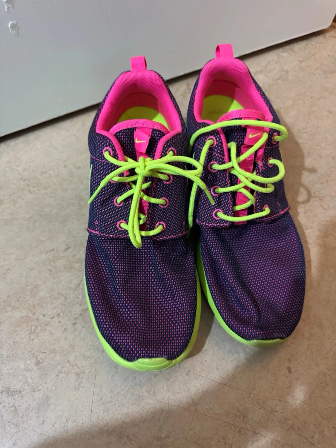 Nike löparskor  - 2